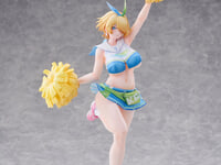 【ドールズフロントライン2】ホビーサクラ「ニキータ・ひまわりのように」フィギュア【明日発売!】の画像