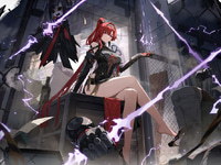 【鳴潮】Hanabee「吟霖 吟霖」フィギュア化決定の画像