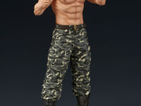 【龍が如く】DIGSTA「冴島大河-激闘-」「 真島吾朗-激闘-(再販)」フィギュア 予約開始の画像