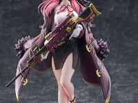 【ブルーアーカイブ】マックスファクトリー「アル」フィギュア 19日予約開始の画像