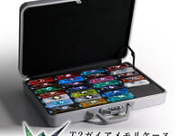 【仮面ライダーW】「T2ガイアメモリケース」【明日受注締切】の画像