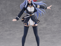 【86-エイティシックス-】Cantabile「ヴラディレーナ・ミリーゼ」フィギュア 予約開始の画像