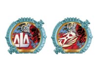 【ナンバーワン戦隊ゴジュウジャー】「DXセンタイリングセット ポーラーリング ライブマン&ニンニンジャー」予約開始の画像