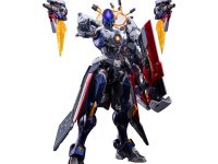 【王者栄耀】MOSHOWTOYS「卓越級・コウゲイ・無尽星芒(STARSHOOTER)」合金可動フィギュア【Amazon予約開始】の画像