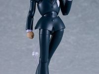 【ジャイアントロボ】PLAMATEA 「衝撃のアルベルト」「BF団員(限定)」プラモデル 本日予約開始の画像