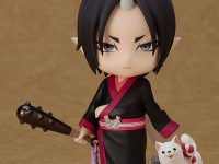 【鬼灯の冷徹】ねんどろいど「鬼灯 2.0」本日予約開始の画像