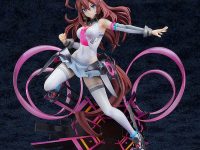 【ウマ娘】グッスマ「ミホノブルボン～栗毛のサイボーグ～(再販)」フィギュア【明日発売】の画像