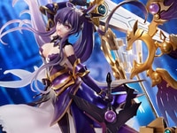 【デート・ア・ライブ】PRISMA WING「夜刀神十香」フィギュア【予約開始】の画像