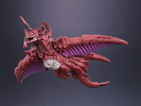 【ゴジラ】ムービーモンスターシリーズ「デストロイア(飛翔体)」ソフビ ゴジラ・ストア限定で予約開始の画像