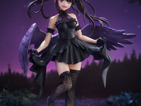 【デート・ア・ライブ】フリュー「時崎狂三」プライズフィギュア 彩色原型公開の画像