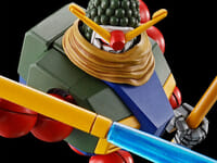 【ガンプラ】HG「マンダラガンダム」予約開始【Gガンダム】の画像