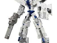 【シンカリオンCW】「シンカリオン L0 改良型試験機」予約開始の画像