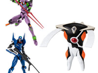 【食玩】「EVA-FRAME-DX02:新世紀エヴァンゲリオン」【2026年2月23日発売】の画像