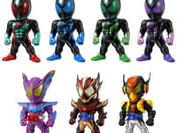 【食玩】「CONVERGE KAMEN RIDER 30」【12月29日発売】の画像
