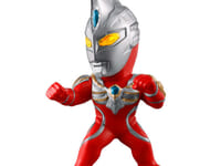 【食玩】「CONVERGE MOTION ウルトラマン13」【12月22日発売】の画像