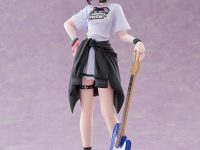 【ブルーアーカイブ】ミユキ「カズサ(バンド)」フィギュア【Amazon予約開始】の画像
