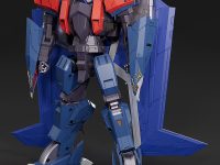 【超獣機神ダンクーガ】THE合体「ブラックウイング」【Amazon予約開始】の画像