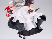 【ゼンレスゾーンゼロ】APEX「アレクサンドリナ・セバスチャン」フィギュア【予約開始】の画像