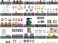 【バンダイ食玩】新商品「プリキュア カードホルダー」「クーナッツ ポケモン10」ほか【Amazon予約開始】の画像