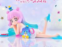 【ぷにるはかわいいスライム】バンプレスト「ぷにる」プライズフィギュア 彩色原型公開の画像