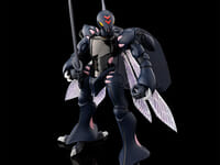 【聖戦士ダンバイン】「HGトッドダンバイン」「聖戦士ダンバインセット2」プラモデル【プレバン受注開始】の画像