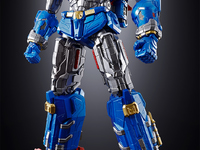 【ボルテスV レガシー】超合金魂「GX-118 VOLTES Ⅴ」商品情報公開【28日予約開始】の画像