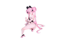 【真の点P氏イラスト】ホビーサクラ「真の点P バニーVer.」美少女フィギュア【明日発売！】の画像
