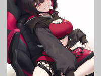 【深井涼介 氏イラスト】MuseMolds「座敷わらしちゃん」 美少女フィギュア化決定の画像