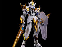 【30MF】「リーベルホーリーナイト(セレモニアル)」プラモデル 【プレバン受注開始】の画像