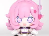 【崩壊3rd】Huggy Good Smile「武装人形・妖精エリ」デフォルメフィギュア 本日予約開始の画像