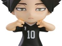 【ハイキュー!!】ねんどろいど「角名倫太郎」【再販予約開始】の画像