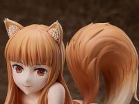 【狼と香辛料】フリーイング「ホロ」1/4フィギュア【再販予約開始】の画像