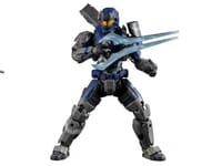 【HALO】RE:EDIT「SPARTAN-B312 (Noble Six) EXCLUSIVE EDITION(再販)」可動フィギュアほか【発売延期】の画像