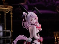 【オーバーロード】タイトー「シャルティア」プライズフィギュア 彩色原型公開の画像