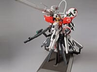 【ガンプラ再販】MG決選投票「ディープストライカー【2026年3月発送】」「パーフェクトジオング【2026年3月発送】」【抽選受付開始】の画像