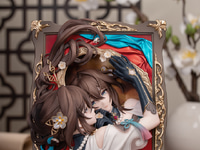 【崩壊:スターレイル】ミートス「ルアン・メェイ 鏡の中の私ver.」フィギュア 9月4日予約開始の画像