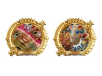 【ナンバーワン戦隊ゴジュウジャー】「DXセンタイリングセット マジレンジャー&ゼンカイジャー」予約開始の画像