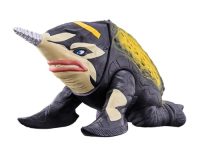 【ウルトラマン】ウルトラ怪獣シリーズ「グビラ」「レキネス」「トライガロン」ソフビほか【予約開始】の画像