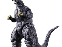 【ゴジラ】新フィギュアシリーズ「ゴジバースト」各種 予約開始【商品追加】の画像
