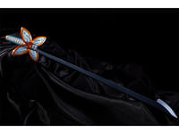 【鬼滅の刃】PROPLICA「日輪刀(胡蝶しのぶ)」【プレバン受注開始】の画像