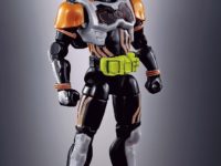 【食玩】「装動 仮面ライダーエグゼイド STAGE4」発売決定、劇場版限定フォームも展開の画像