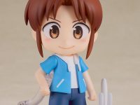 【CITY】ねんどろいど「南雲美鳥」【Amazon予約開始】の画像