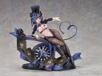 【アズールレーン】グッスマ上海「チェシャー ファンシー・ナイトドリーム」フィギュア【Amazon予約開始】の画像