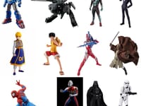 【Amazon・DMM予約開始】「S.H.Figuarts 仮面ライダーゼッツ フィジカムインパクト」ほか【魂ネイションズ新商品】の画像