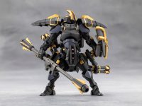 【ヘキサギア】「ガバナー パラポーン・エンクロージャ」プラモデル【Amazon予約開始】の画像