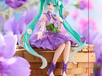 【美少女フィギュア】「フリュー」プライズフィギュア【2025年9月ラインナップ公開】の画像