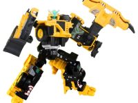 【トミカ ジョブレイバー】「グランドビルドブレイバー ダンプトラック&ブルドーザー DXセット」「スカイブレイバー ANA ジェット旅客機」【予約開始】の画像