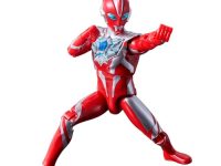 【ウルトラマンオメガ】「サウンド×アクション 叫ぶ!ウルトラマンオメガ」予約開始の画像