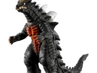 【ウルトラマン】「ウルトラ怪獣シリーズ デマーガ」「ウルトラ怪獣アドバンス エルドギメラ」ソフビ 予約開始の画像