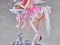 【勝利の女神：NIKKE】グッスマ上海「ドロシー:ノスタルジア」フィギュア【Amazon予約開始】の画像